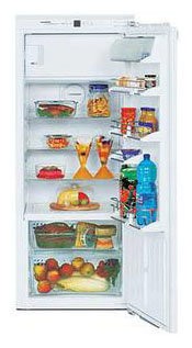 Встраиваемый холодильник Liebherr IKB 2654