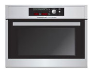 Микроволновая печь встраиваемая Kuppersbusch EMWG 1050.0 M Микроволновая печь встраиваемая Kuppersbusch EMWG 1050.0 M