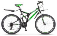 Горный (MTB) велосипед STELS Challenger V 26 Z010 (2020) Горный (MTB) велосипед STELS Challenger V 26 Z010 (2020)