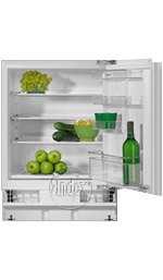 Встраиваемый холодильник Miele K 121 Ui
