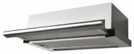 Встраиваемая вытяжка LEX Inbox S 500 inox Встраиваемая вытяжка LEX Inbox S 500 inox