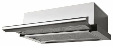 Встраиваемая вытяжка LEX Inbox S 500 inox Встраиваемая вытяжка LEX Inbox S 500 inox