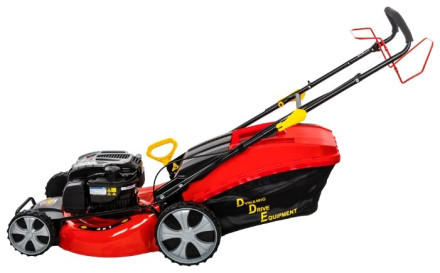 Газонокосилка DDE LM 53-75 DB Газонокосилка DDE LM 53-75 DB