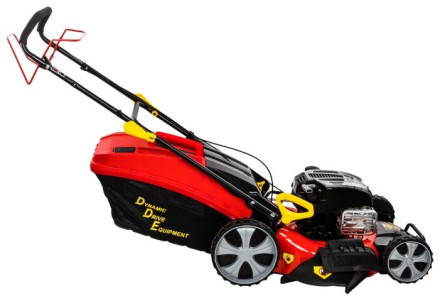Газонокосилка DDE LM 53-75 DB Газонокосилка DDE LM 53-75 DB