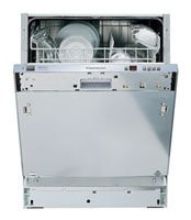 Встраиваемая посудомоечная машина Kuppersbusch IGV 649.0