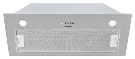 Встраиваемая вытяжка Nordfrost FB 9060 X Встраиваемая вытяжка Nordfrost FB 9060 X