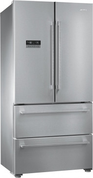 Холодильник Smeg FQ55FXDF Холодильник Smeg FQ55FXDF