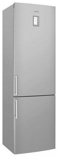 Холодильник VESTEL vnf 386 мse