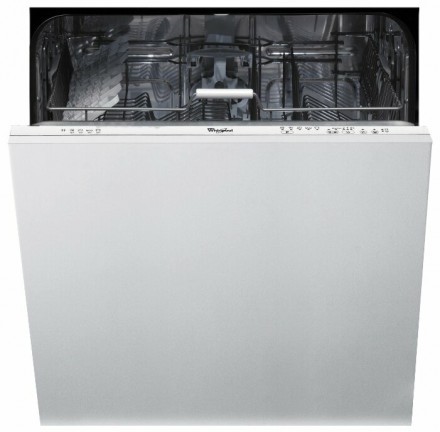 Встраиваемая посудомоечная машина Whirlpool ADG 6343 A+ FD