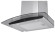 Каминная вытяжка EXITEQ EX-1036 sensor inox Каминная вытяжка EXITEQ EX-1036 sensor inox