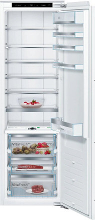 Встраиваемый холодильник Bosch KIF 81PFE0 Встраиваемый холодильник Bosch KIF 81PFE0
