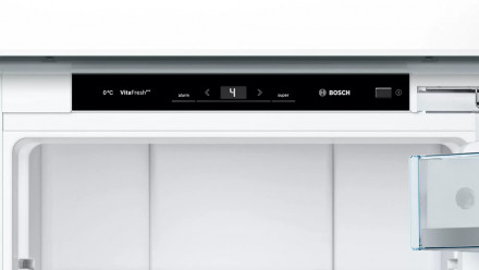 Встраиваемый холодильник Bosch KIF 81PFE0 Встраиваемый холодильник Bosch KIF 81PFE0