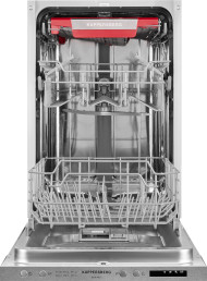 Встраиваемая посудомоечная машина Kuppersberg GLM 4537 Встраиваемая посудомоечная машина Kuppersberg GLM 4537