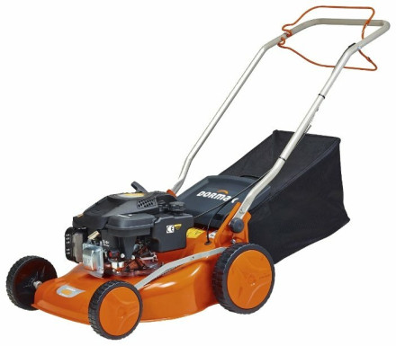 Газонокосилка DORMAK CR 46 SP DK Газонокосилка DORMAK CR 46 SP DK