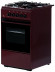 Газовая плита Flama RG 24019 B коричневый Газовая плита Flama RG 24019 B коричневый