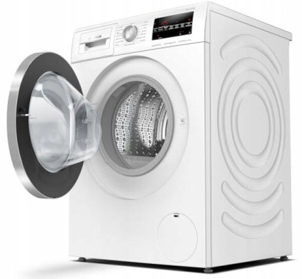 Стиральная машина Bosch WAU28T0EPL