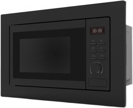 Встраиваемая микроволновая печь СВЧ Candy CMXBDG207B Встраиваемая микроволновая печь СВЧ Candy CMXBDG207B