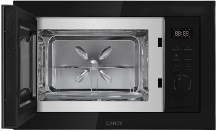 Встраиваемая микроволновая печь СВЧ Candy CMXBDG207B Встраиваемая микроволновая печь СВЧ Candy CMXBDG207B