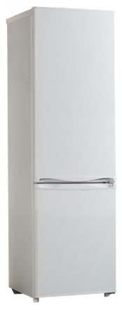 Холодильник ASCOLI ADRFW270W