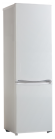 Холодильник ASCOLI ADRFW270W