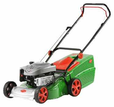 Газонокосилка BRILL Steelline 42 XL 6.0 Газонокосилка BRILL Steelline 42 XL 6.0