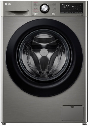 Стиральная машина LG F4R3TYG6P Стиральная машина LG F4R3TYG6P