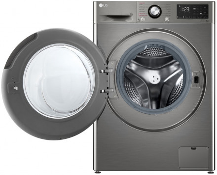 Стиральная машина LG F4R3TYG6P Стиральная машина LG F4R3TYG6P