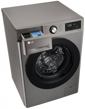 Стиральная машина LG F4R3TYG6P Стиральная машина LG F4R3TYG6P