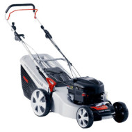 Газонокосилка AL-KO 119252 Silver 470 BRV Premium