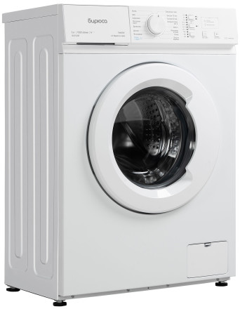 Стиральная машина Бирюса WM-SM510/08