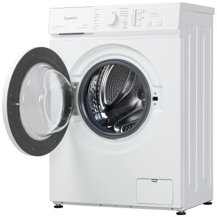 Стиральная машина Бирюса WM-SM510/08