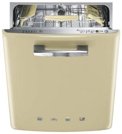 Встраиваемая посудомоечная машина smeg ST2FABP Встраиваемая посудомоечная машина smeg ST2FABP