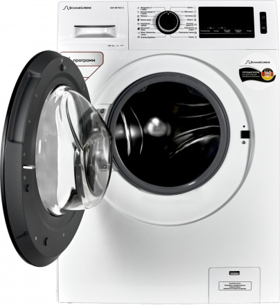 Стиральная машина Schaub Lorenz SLW SW7421 S