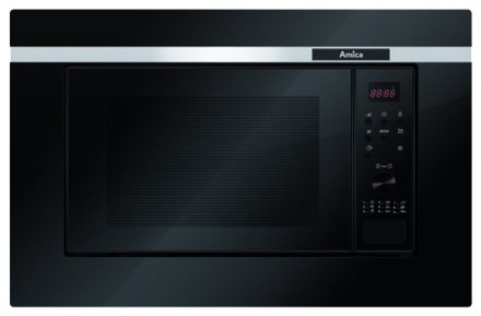 Микроволновая печь встраиваемая Amica AMG20BF Микроволновая печь встраиваемая Amica AMG20BF
