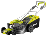 Газонокосилка RYOBI RLM 53190S
