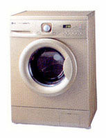 Стиральная машина LG WD-80156N