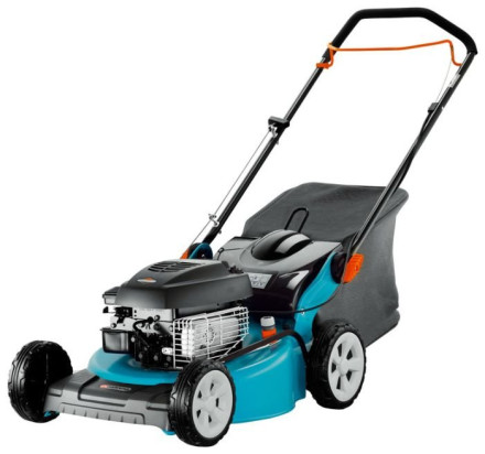 Газонокосилка GARDENA 46 V Газонокосилка GARDENA 46 V