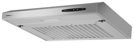 Вытяжка Homsair HORIZONTAL 50 НЕРЖАВЕЙКА Вытяжка Homsair HORIZONTAL 50 НЕРЖАВЕЙКА