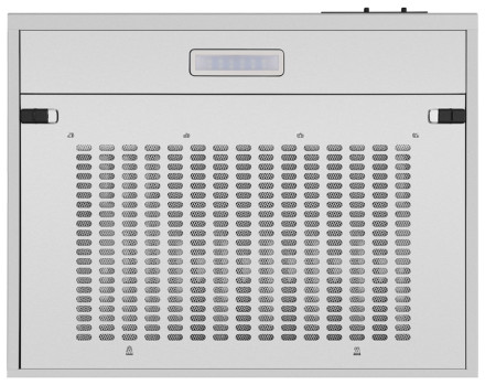 Вытяжка Homsair HORIZONTAL 50 НЕРЖАВЕЙКА Вытяжка Homsair HORIZONTAL 50 НЕРЖАВЕЙКА