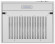 Вытяжка Homsair HORIZONTAL 50 НЕРЖАВЕЙКА Вытяжка Homsair HORIZONTAL 50 НЕРЖАВЕЙКА