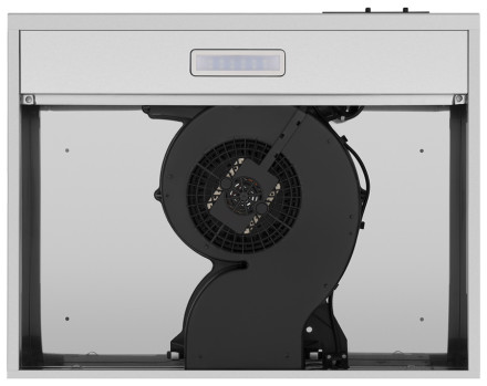 Вытяжка Homsair HORIZONTAL 50 НЕРЖАВЕЙКА Вытяжка Homsair HORIZONTAL 50 НЕРЖАВЕЙКА