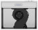 Вытяжка Homsair HORIZONTAL 50 НЕРЖАВЕЙКА Вытяжка Homsair HORIZONTAL 50 НЕРЖАВЕЙКА