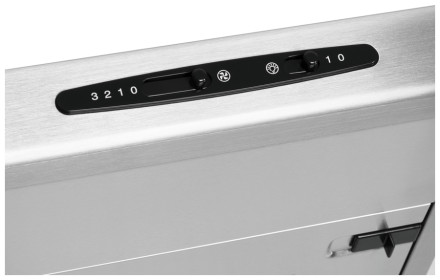 Вытяжка Homsair HORIZONTAL 50 НЕРЖАВЕЙКА Вытяжка Homsair HORIZONTAL 50 НЕРЖАВЕЙКА