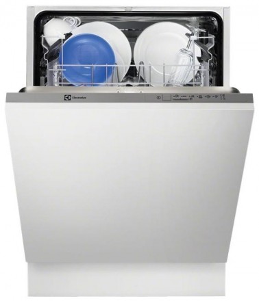 Встраиваемая посудомоечная машина Electrolux ESL 76200 LO
