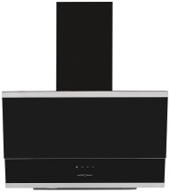 Вытяжка Krona IRMA 600 black/black sensor Вытяжка Krona IRMA 600 black/black sensor