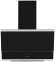 Вытяжка Krona IRMA 600 black/black sensor Вытяжка Krona IRMA 600 black/black sensor