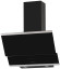 Вытяжка Krona IRMA 600 black/black sensor Вытяжка Krona IRMA 600 black/black sensor