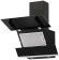 Вытяжка Krona IRMA 600 black/black sensor Вытяжка Krona IRMA 600 black/black sensor