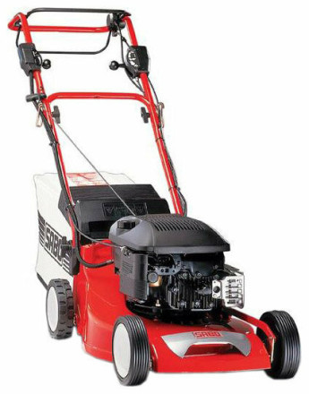 Газонокосилка SABO 47-Vario Газонокосилка SABO 47-Vario