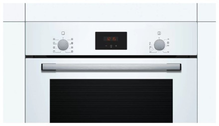 Электрический духовой шкаф Bosch HBF512BV0R Электрический духовой шкаф Bosch HBF512BV0R